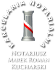 Kancelaria Notarialna Notariusz Marek Roman Kucharski